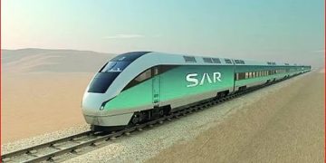 "سار" تنقل أكثر من 3.3 مليون راكب خلال الربع الأول من 2025