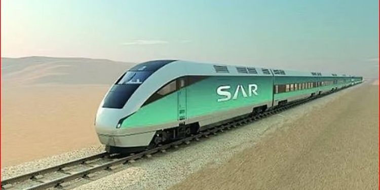 "سار" تنقل أكثر من 3.3 مليون راكب خلال الربع الأول من 2025