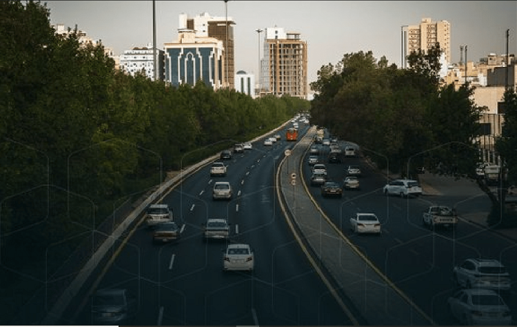 أمانة العاصمة المقدسة تستكمل جاهزية شبكة الطرق استعدادًا لموسم حج 1446 هـ