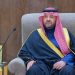 أمير الحدود الشمالية يرعى حفل تخريج 220 طالبًا وطالبة من كلية الشمال للتمريض