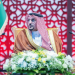 أمير القصيم يرعى حفل تخريج 598 خريجًا من طلبة كليات عنيزة الأهلية