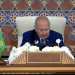 أمين الجامعة العربية يثمن جهود المملكة لوقف الحرب على غزة