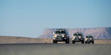 إحباط تهريب 20 كيلوجرامًا من القات المخدر بجازان