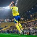 إنفانتينو: رونالدو قد يشارك في كأس العالم للأندية
