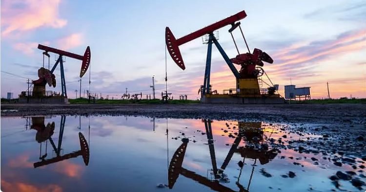 ارتفاع طفيف في أسعار النفط وخام برنت يسجل 60.33 دولار للبرميل