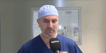 استشاري: الطبيبات السعوديات يشكلن أكثر من نصف فريق عملية فصل التوأم الطفيلي المصري