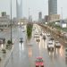 الأرصاد عن طقس السبت: ارتفاع درجات الحرارة ورياح نشطة على عدة مناطق