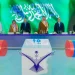 الأمير عبدالعزيز بن تركي رئيسًا فخريًا للاتحاد الدولي لرفع الأثقال