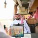الأمير محمد بن عبدالعزيز يتفقد سير العمل بمدينة جازان للصناعات الأساسية والتحويلية
