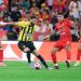 الاتحاد بطلا لـ كأس خادم الحرمين الشريفين على حساب القادسية