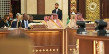الاجتماع التحضيري في بغداد يناقش أجندة القمة العربية