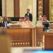 الاجتماع التحضيري في بغداد يناقش أجندة القمة العربية