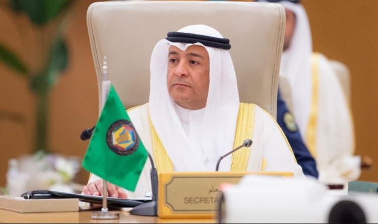 «البديوي»: ما يجري في غزة والضفة سياسة ممنهجة لاقتلاع شعبٍ من جذوره وفرض واقع استعماري جديد