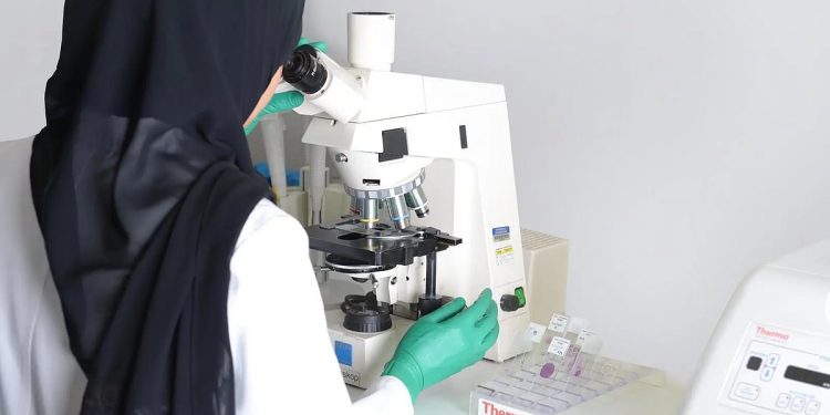 «التخصصات الصحية»: 5,125 خريجًا من البورد السعودي خلال عام 2024