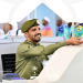 الجوازات: قدوم 1.033.447 حاجًّا من خارج المملكة حتى نهاية الأحد 27-11-1446هـ