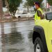 الدفاع المدني: استمرار هطول الأمطار الرعدية على معظم مناطق المملكة حتى الأحد المقبل