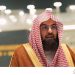 السديس يوجّه أئمة وخطباء الحرمين باختصار خطبة وصلاة الجمعة وتقصيرهما في الحج