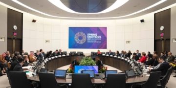 السعودية وقطر تسددان متأخرات سوريا لدى البنك الدولي