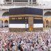 “الشؤون الدينية” تطلق مبادرة “إهداءات للحاج” لإثراء تجربة الحجاج