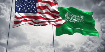 الشراكة السعودية الأمريكية ترسم خارطة طريق نحو مستقبل واعدٍ ومستدام
