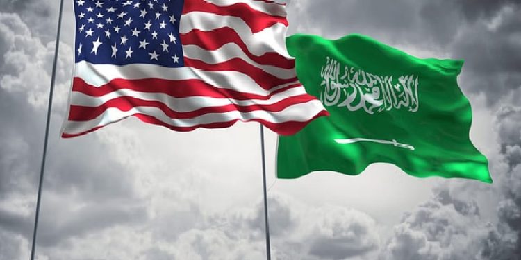 الشراكة السعودية الأمريكية ترسم خارطة طريق نحو مستقبل واعدٍ ومستدام