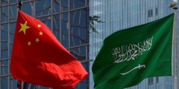 الصين تعفي السعوديين من تأشيرة الدخول