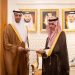 القيادة تتلقى دعوة لحضور القمة العالمية للتنمية الاجتماعية