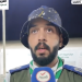 المسعود.. كشاف متطوع منذ 17 عامًا بخدمة ضيوف الرحمن