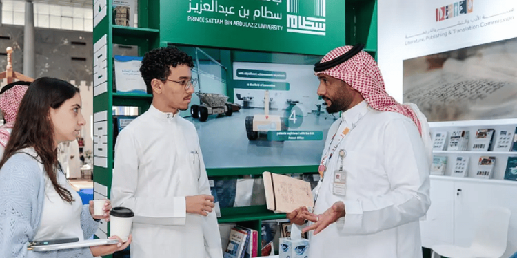 المملكة تختتم مشاركتها في معرض الدوحة الدولي للكتاب 2025 بحضور ثقافي متميز