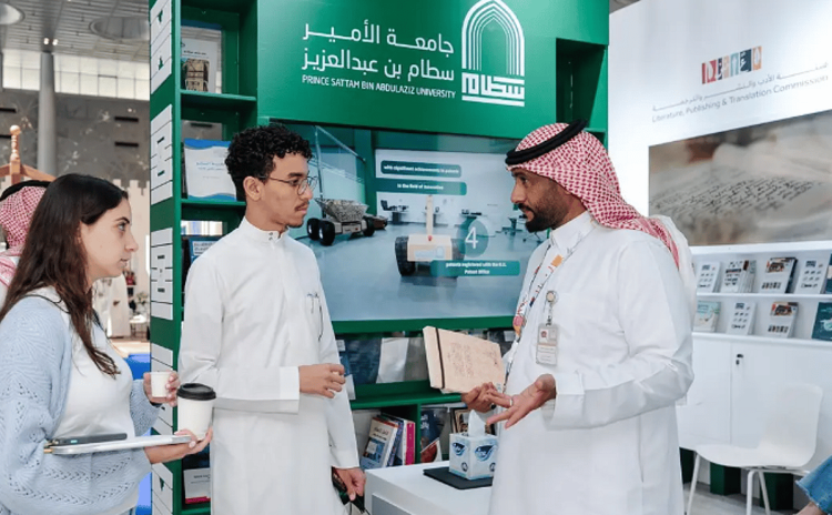 المملكة تختتم مشاركتها في معرض الدوحة الدولي للكتاب 2025 بحضور ثقافي متميز