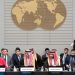 المملكة تقود جهودًا دولية لدعم اقتصاد سوريا وإعادة الإعمار
