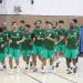 المنتخب السعودي لكرة قدم الصالات تحت 20 عامًا يدشن تدريباته في الخبر