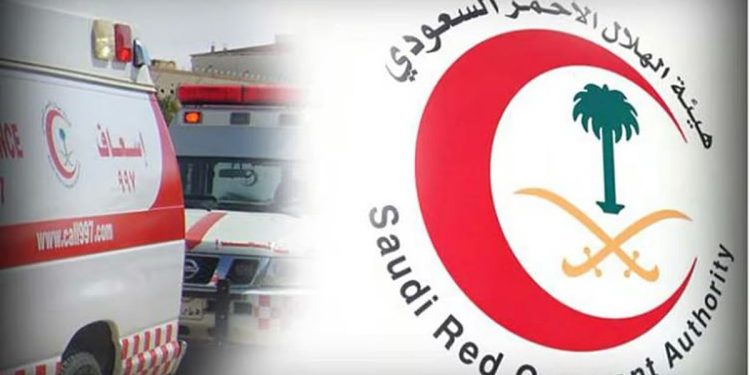 الهلال الأحمر بالباحة يدرب أكثر من 2700 مستفيد خلال الربع الأول من 2025