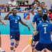 الهلال يتوّج بكأس اتحاد الطائرة بعد فوزه على النصر