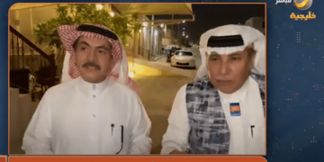 بالفيديو.. عبد الحميد العمري لـ "ياهلا بالعرفج": أمشي من أيام الثانوية وأغلب أفكاري تأتيني أثناء المشي