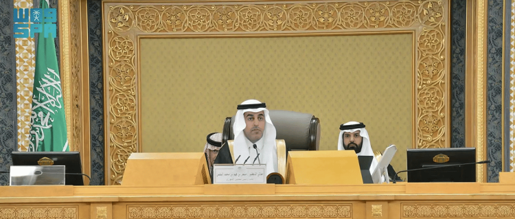  «بينها تطوير مؤشرات لقياس منجزات هيئة الكهرباء».. 5 قرارات لمجلس الشورى