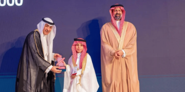 تتويج 44 فائزًا بأكثر من مليون ريال في النسخة الثالثة من جائزة المستثمر الذكي الخليجي