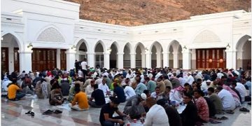 تجهيز عدد من الجوامع الكبرى والمساجد التاريخية بعدة لغات لخدمة ضيوف الرحمن بالمدنية المنورة
