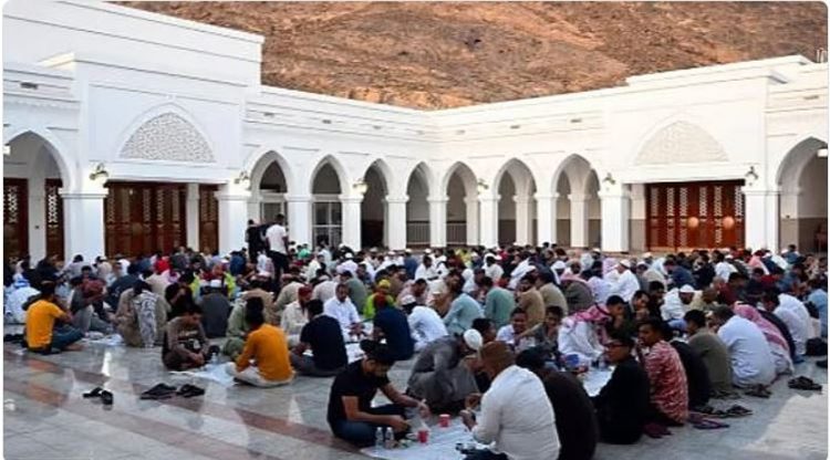 تجهيز عدد من الجوامع الكبرى والمساجد التاريخية بعدة لغات لخدمة ضيوف الرحمن بالمدنية المنورة