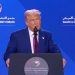 ترامب: سأرفع العقوبات عن سوريا بطلب من الأمير محمد بن سلمان