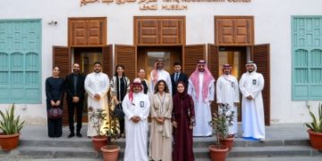 تعاون سعودي مع 'فيلهارموني باريس' في الموسيقى والمتاحف