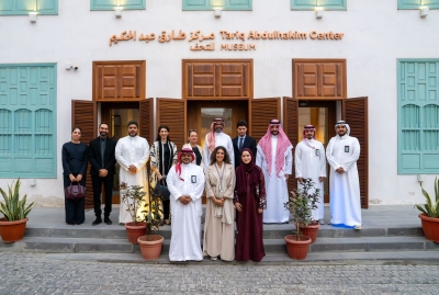 تعاون سعودي مع 'فيلهارموني باريس' في الموسيقى والمتاحف