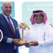 جامعة الملك فيصل تحصد المركز الأول بجائزة الملك حمد للتنمية الزراعية بالبحرين