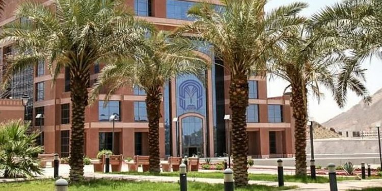 جامعة طيبة: التسجيل مستمر في برامج الدراسات العليا للفصل الأول حتى 14 يونيو المقبل