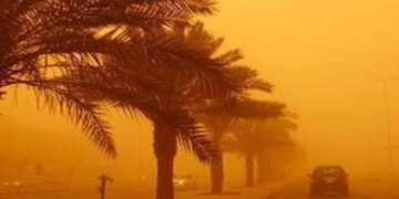 حالة الطقس المتوقعة اليوم