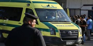 حفظت جثة زوجها في الملح 30 يومًا.. جريمة مروعة بالقاهرة ضحيتها طبيب شهير