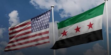 دبلوماسي سوري: زيارة المبعوث الأميركي لدمشق تشير إلى مساعي واشنطن للمصالحة مع العالم السني
