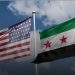 دبلوماسي سوري: زيارة المبعوث الأميركي لدمشق تشير إلى مساعي واشنطن للمصالحة مع العالم السني