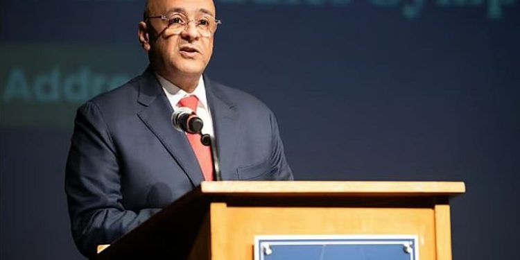 دول مجلس التعاون تعرب عن قلقها إزاء تدهور الأوضاع الأمنية في جنوب آسيا