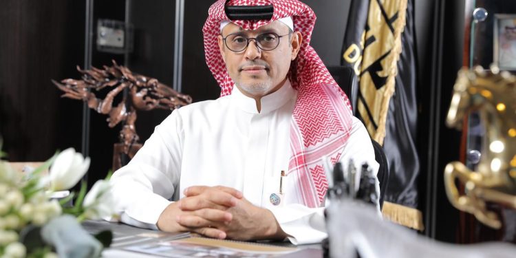 رئيس جمعية أصدقاء يشكر سامي الدهامي على دعمه المتواصل: نموذج يحتذى لاستدامة العطاء